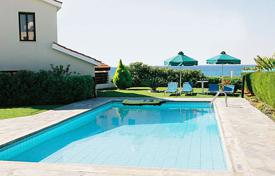 Villa – Pafos, Chipre. 1 750 €  por semana