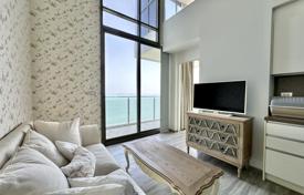 2 dormitorio piso 90 m² en Pattaya, Tailandia. $462 000