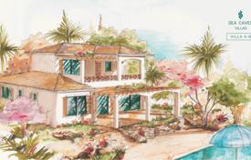 3 dormitorio villa en Peyia, Chipre. 2 025 000 €