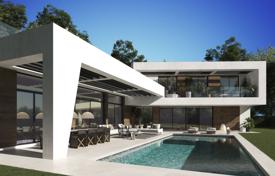 4 dormitorio villa 860 m² en Marbella, España. 2 790 000 €