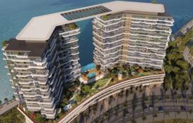 Complejo residencial Seamont Autograph Collection Residences – Abu Dhabi, EAU. de $636 000