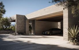 4 dormitorio chalet 430 m² en Calp, España. 1 995 000 €