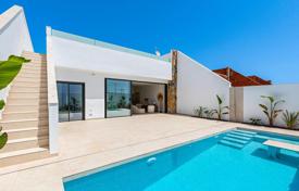 3 dormitorio villa 106 m² en Los Alcazares, España. 500 000 €