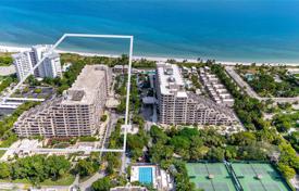 Condominio – Key Biscayne, Florida, Estados Unidos. $1 595 000