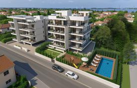 New residential complex with apartments en Zakaki, Chipre. de 245 000 €