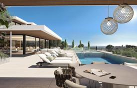 11 dormitorio villa 986 m² en Sotogrande, España. 6 300 000 €