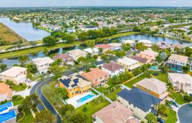 Casa de pueblo – Miramar (USA), Florida, Estados Unidos. $950 000