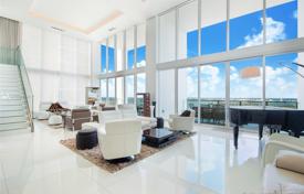6 dormitorio piso 620 m² en Miami, Estados Unidos. 3 320 000 €