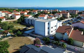 3 dormitorio piso 82 m² en Privlaka, Croacia. 348 000 €