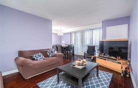 3 dormitorio piso en Scarborough, Canadá. C$752 000