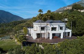 Villa – Marbella, Andalucía, España. 3 495 000 €