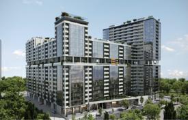2 dormitorio piso 59 m² en Vake-Saburtalo, Georgia. $143 000