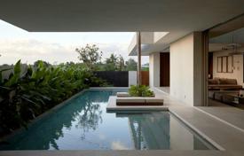 3 dormitorio villa 414 m² en Pererenan, Indonesia. $739 000