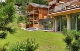 4 dormitorio chalet 250 m² en Cortina d'Ampezzo, Italia. Price on request