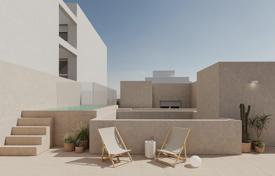 2 dormitorio piso 101 m² en Torrevieja, España. 309 000 €