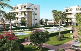 New residential complex with apartments en Torre Pacheco, España. de 277 000 €
