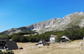 Terreno en Zabljak (city), Montenegro. 38 000 €