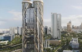 Complejo residencial Biltmore Sufouh – Al Sufouh, Dubai, EAU. de $837 000