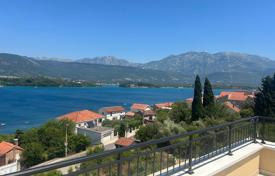 3 dormitorio piso 98 m² en Bogišići, Montenegro. 400 000 €