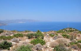 Terreno – Kalo Chorio, Lasithi, Creta,  Grecia. 200 000 €