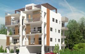 1 dormitorio ático en Limassol (city), Chipre. 255 000 €