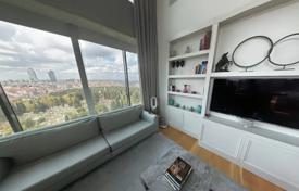 2 dormitorio piso 261 m² en Şişli, Turquía. $1 626 000