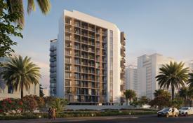 New residential complex with apartments en Arjan, EAU. de $289 000