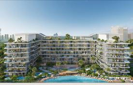 New residential complex with apartments en Dubai Studio City, EAU (Emiratos Árabes Unidos). de $180 000