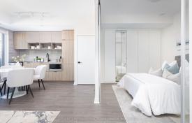4 dormitorio piso en Old Toronto, Canadá. C$767 000