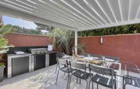 3 dormitorio chalet en Saint-Tropez, Francia. 5 500 €  por semana