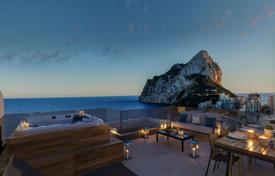 3 dormitorio piso 194 m² en Calp, España. 1 395 000 €