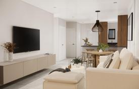 2 dormitorio chalet 76 m² en Ciudad Quesada, España. 262 000 €