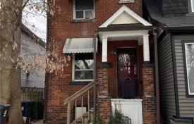 Casa de pueblo – Craven Road, Old Toronto, Toronto,  Ontario,   Canadá. C$1 448 000
