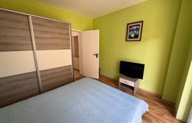 3 dormitorio piso 77 m² en Nessebar, Bulgaria. 149 000 €