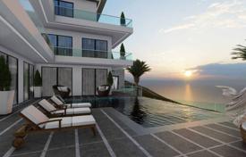 Villa – Alanya, Antalya, Turquía. $2 036 000