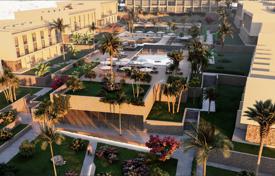 2-dormitorio apartamentos en edificio nuevo 93 m² en Kyrenia, Chipre. 213 000 €