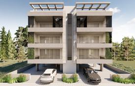 New residential complex with apartments en Geroskipou, Chipre. de 185 000 €