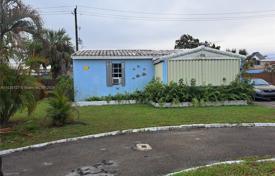 Casa de pueblo – Fort Lauderdale, Florida, Estados Unidos. $375 000