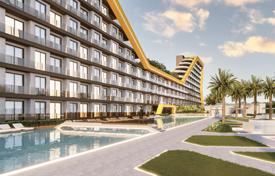 2-dormitorio apartamentos en edificio nuevo 55 m² en Antalya (city), Turquía. $101 000