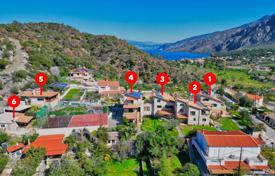 26 dormitorio villa 1079 m² en Peloponeso, Grecia. 1 350 000 €