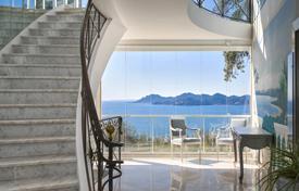 5 dormitorio villa en Cannes, Francia. 6 450 000 €