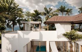 New residential complex with villas en Sanur Beach, Indonesia. de $285 000