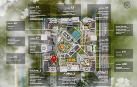 3 dormitorio piso 94 m² en Burgas (city), Bulgaria. 165 000 €