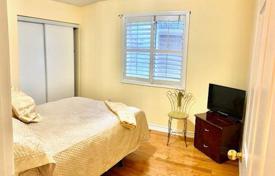 3 dormitorio adosado en Scarborough, Canadá. C$1 004 000