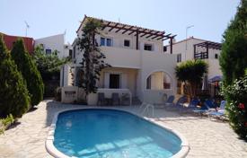 Villa – Almyrida, Creta, Grecia. 299 000 €