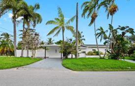 Casa de pueblo – Delray Beach, Florida, Estados Unidos. $950 000