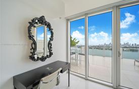 Condominio – West Avenue, Miami Beach, Florida,  Estados Unidos. $2 750 000