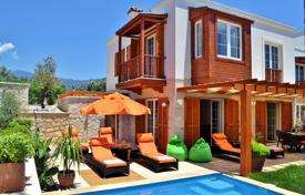 4 dormitorio villa 180 m² en Kalkan, Turquía. 20 373 000 TRY