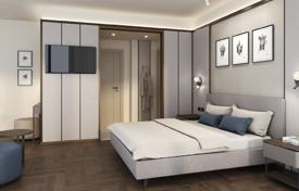 1 dormitorio piso 38 m² en Tiflis, Georgia. $201 000