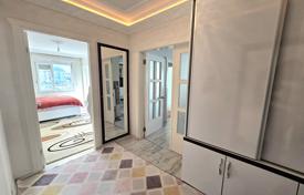 3 dormitorio piso 120 m² en Alanya, Turquía. 10 550 000 TRY